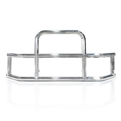 Dongsui Factory Classic styled Semi Truck Bumper Deer Guards For  Freightliner Cascadia For Volvo International Prostar Kenworth  Peterbilt  Mack Pinnacle