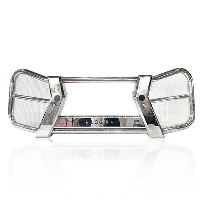 Dongsui Factory Tough high quality Semi Truck Bumper Deer Guards For  VOLVO SCANIA BENZ MAN 
