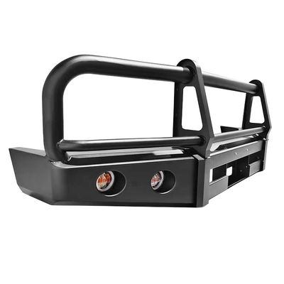 Dongsui original Factory Tough pickup truck front bull bar Bumper Deer Guards For  toyota hilux vigo revo rocco nissan np300 navara isuzu mitsubishi volkwagen ford f150 raptor ranger