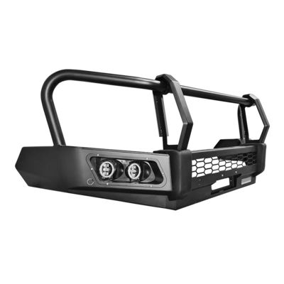 Dongsui original Factory Tough pickup truck front bull bar Bumper Deer Guards For  toyota hilux vigo revo rocco nissan np300 navara isuzu mitsubishi volkwagen ford f150 raptor ranger
