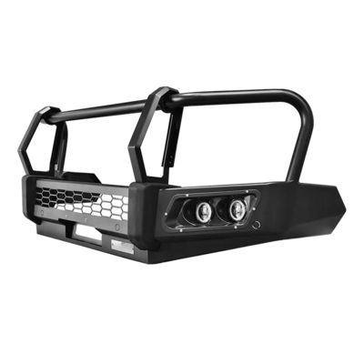 Dongsui original Factory Tough pickup truck front bull bar Bumper Deer Guards For  toyota hilux vigo revo rocco nissan np300 navara isuzu mitsubishi volkwagen ford f150 raptor ranger