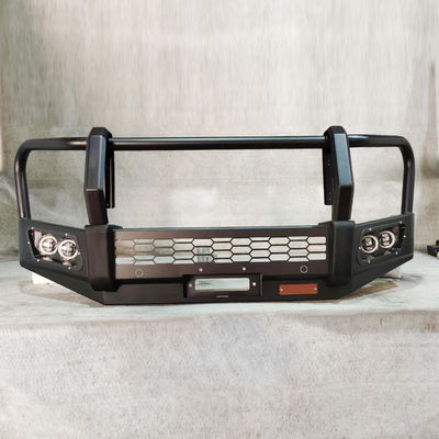Dongsui original Factory Tough pickup truck front bull bar Bumper Deer Guards For  toyota hilux vigo revo rocco nissan np300 navara isuzu mitsubishi volkwagen ford f150 raptor ranger