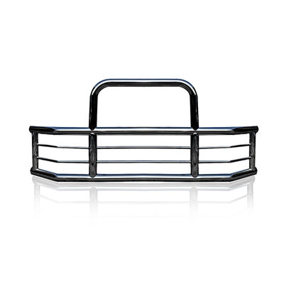 Dongsui Factory New styled Semi Truck Bumper Deer Guards For Freightliner Cascadia For Volvo International Prostar Kenworth  Peterbilt  Mack Pinnacle