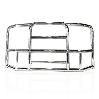 Dongsui Factory High quality Semi Truck Bumper Deer Guards For  Freightliner Cascadia For Volvo International Prostar Kenworth  Peterbilt  Mack Pinnacle