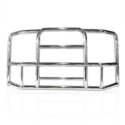 Dongsui Factory High quality Semi Truck Bumper Deer Guards For  Freightliner Cascadia Volvo International Prostar Kenworth  Peterbilt  Mack Pinnacle