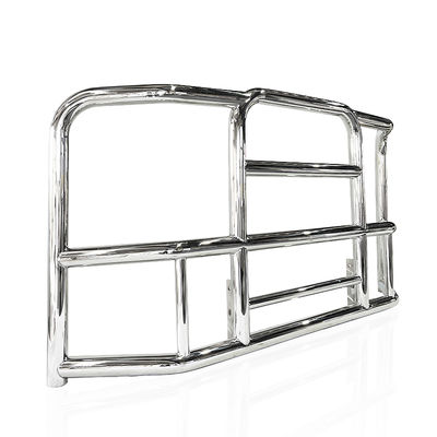 Dongsui Factory High quality Semi Truck Bumper Deer Guards For  Freightliner Cascadia For Volvo International Prostar Kenworth  Peterbilt  Mack Pinnacle