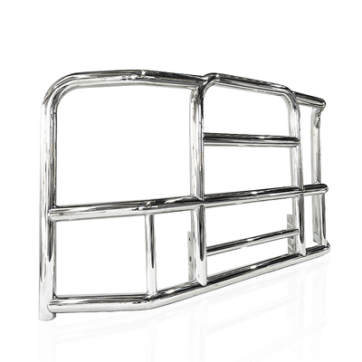 Dongsui Factory High quality Semi Truck Bumper Deer Guards For  Freightliner Cascadia Volvo International Prostar Kenworth  Peterbilt  Mack Pinnacle