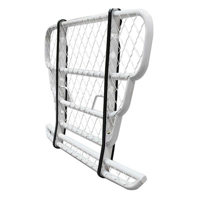 Heavy Truck Body Parts Front Bumper Semi-truck Deer Guard for Volvo