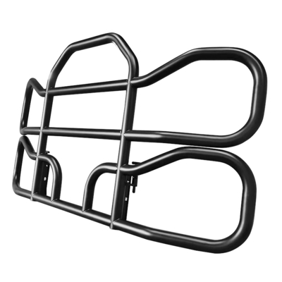 2mm 3mm Steel Deer Guard for Volvo Vnl 
