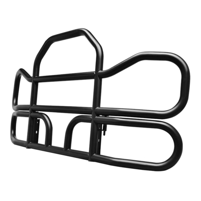 PVC Coating Stainless Steel Heavy Truck Front Bumper Deer Guard for Volvo 2024