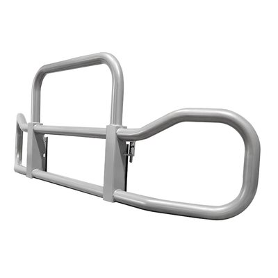 Stainless Steel  Front Bumper Crash Deer Guard for Semi Truck for Freightliner Cascadia