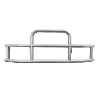 American Semi Truck Deer Guard for Vnl 304 Stainless Steel