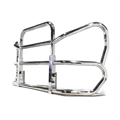American Truck Deer Guard for Freightliner Cascadia 2018+