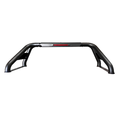 4X4 Auto Part Car Accessories Black Steel Pickup Truck Sports Roll Bar For Ford Ranger