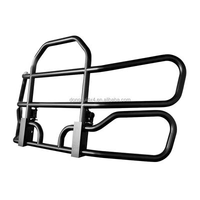 304 Stainless Steel Truck Deer Guard with Customizable Dimensions and Easy Installation for Large Trucks