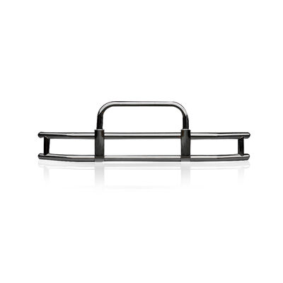 304 Stainless Steel Truck Deer Guard 230*65*30cm with Easy Installation for Semi Trucks