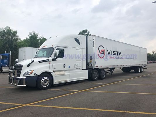 Vnl Deer Guard Standard / Customized Size Fast Delivery Time