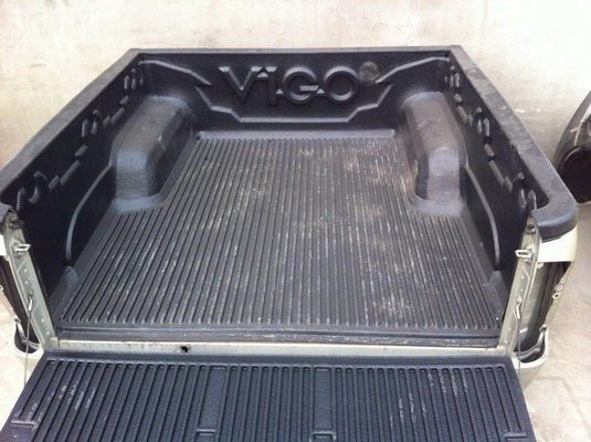 Wholesale 4X4 Accessories Truck Bed Liner Cover Double Cabin Luggage Size For Hilux Revo