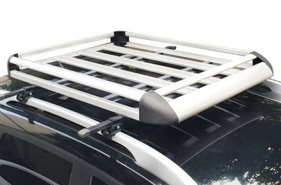 OEM Manufacturer Wholesale Top Grade Aluminum Car Roof Rack Universal Size 100% Brand New Condition