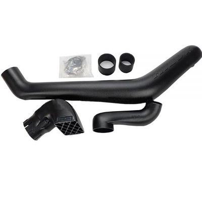 ABS Plastic Material Pickup Truck Snorkel Black For Tayota Hulix Revo
