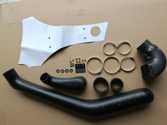 Hilux Revo 2015+ Pickup Truck Snorkel Eco Friendly Materials Auto Accessories