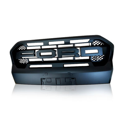 Pickup 4X4 Car Front Grill For Ford Ranger T8