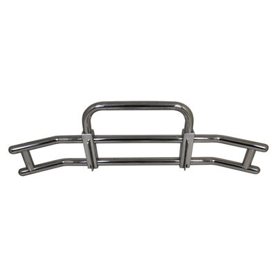 304 Stainless Steel Front Bumper Guard Customized