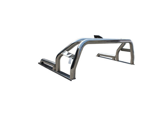 High Strength Truck Roll Bar Bubble Bags And EPE Packing For Volkswagen Amarok