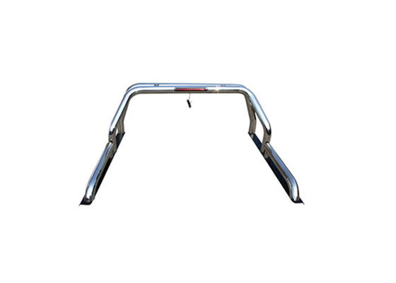 High Strength Truck Roll Bar Bubble Bags And EPE Packing For Volkswagen Amarok