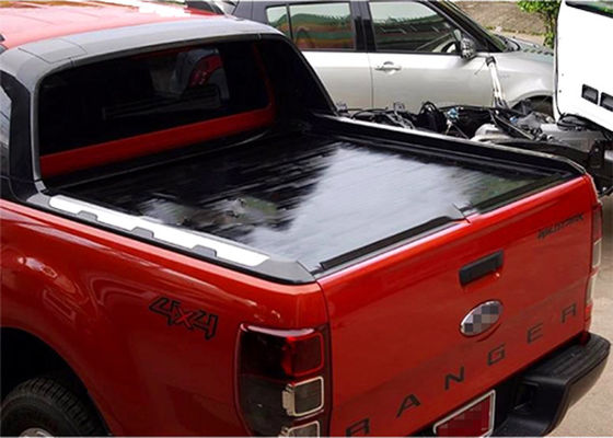 New Style ABS Truck Roll Bar For Mazda BT50