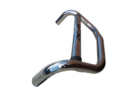 High Strength SS Truck Bull Bar Nudge Bar For Ford Ranger / Mazda BT50