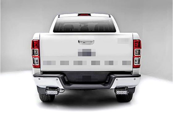 Ford Ranger Accessories Rear Bumper Protector Guard OEM Acceptable DS-NB-01