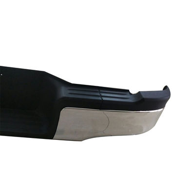 Aluminum And Plastic Rear Bumper Bull Bar 100% Fitment For Toyota Hilux Revo