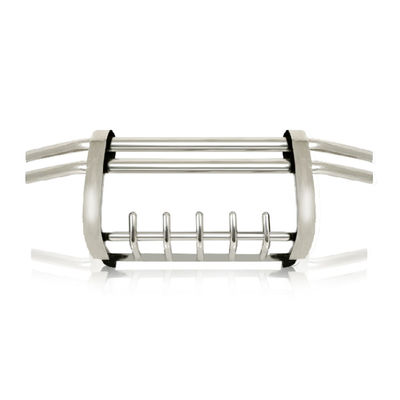 Regular / OEM Size Truck Bull Bar Front Guard For Toyota Hilux Revo 2015+