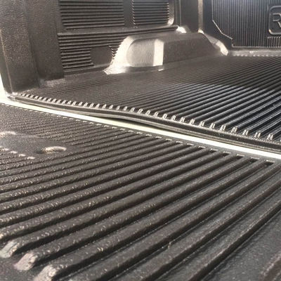 Dongsui OEM 4X4 Car Accessories Truck Bed Liner Cover HDPE Double Cab Bedliner