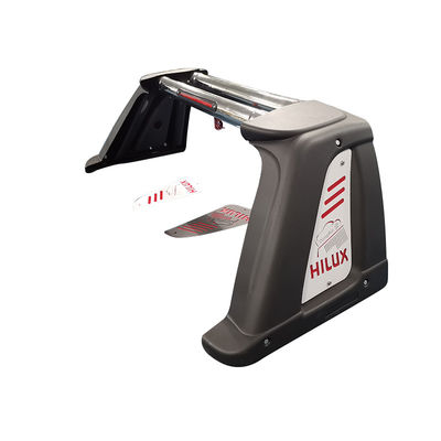 Easy installation Stainless Steel Roll Bars for Isuzu Dmax Ranger