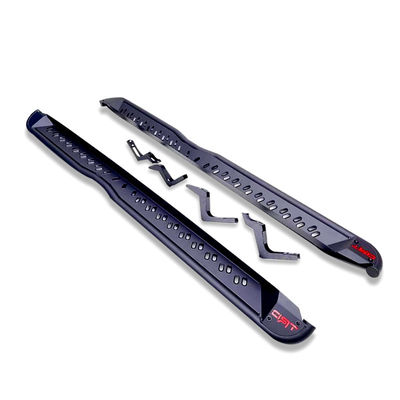 Dongsui 4X4 Car Side Step Running Board For Toyota Hilux Vigo 2002 - 2014