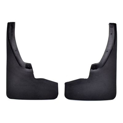 OEM Car Accessories TPE / PP Truck Mud Guard For Nissan Navara NP300 2016+