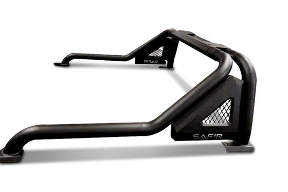 OEM Manufacturer Wholesale for Toyota Hilux  Ford Ranger 4x4 Roll Bars Pickup Trucks With Light