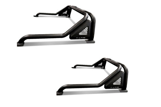 OEM Manufacturer Wholesale for Toyota Hilux  Ford Ranger 4x4 Roll Bars Pickup Trucks With Light