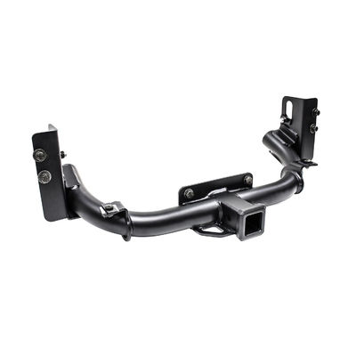 Steel Tow Bar Truck Hitch Receiver Black Color For Ford F150 2015 - 2018