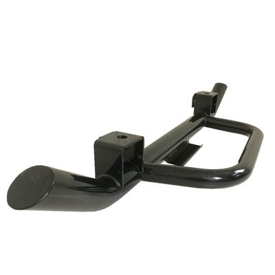 Quick Delivery Bull Bar Accessories , Truck Nudge Bar For Hiace 2005 - 2015