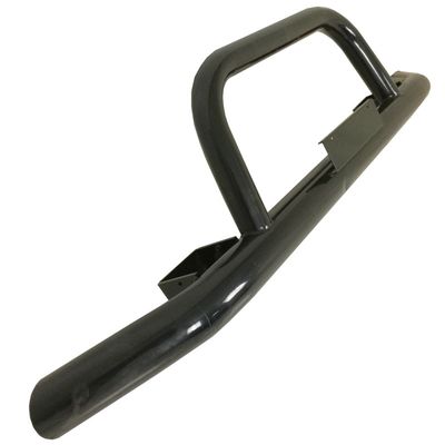 Quick Delivery Bull Bar Accessories , Truck Nudge Bar For Hiace 2005 - 2015