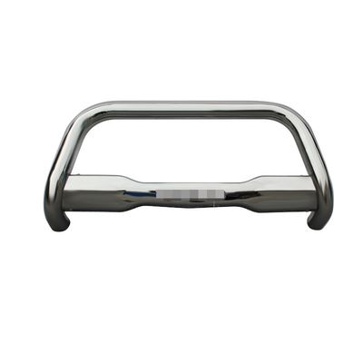 Stainless Steel Front Bumper Truck Bull Bar For Toyota Hilux Revo