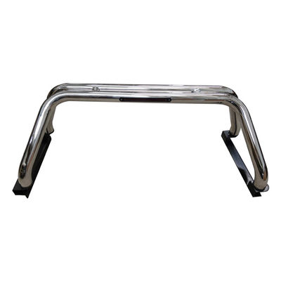 OEM Manufacturer Wholesale for Nissan Navara Ford F150 L200 Truck Roll Bar 4X4 Front Bumper Type Dongsui