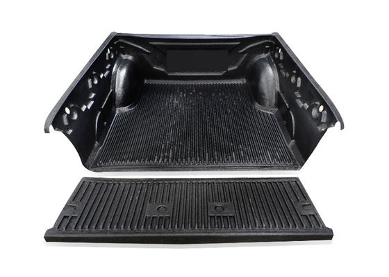 4X4 HDPE Truck Bed Liner Cover 100% Fitment For Mitsubishi L200 Single Cab