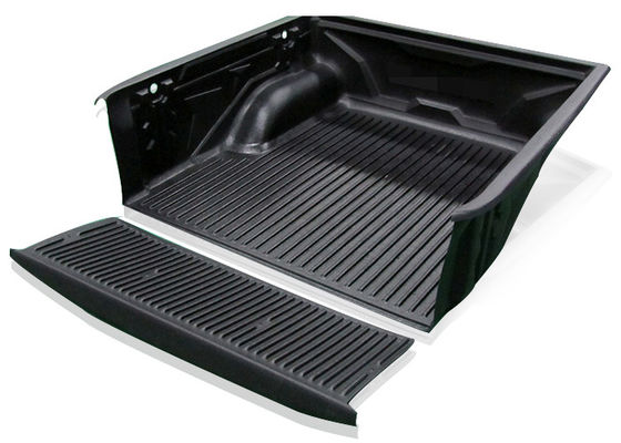OEM Manufacturer Wholesale Nissan Navara D40 Truck Bed Liners And Covers For Twin Cab Ford Pickup