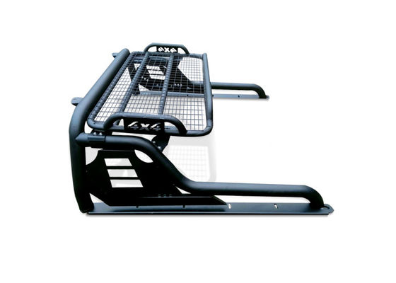 New Stylish Model 4X4 Truck Roll Bar Black For Ford Ranger F150 Tacoma