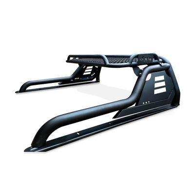 OEM Manufacturer Wholesale Nissan Navara NP300 2015+ Roll Over Bars For Trucks Carton Box Packing