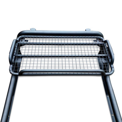 OEM Manufacturer Wholesale Nissan Navara NP300 2015+ Roll Over Bars For Trucks Carton Box Packing